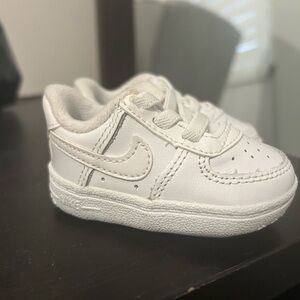 Nike Crib shoes